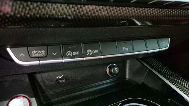 2024 Audi S5 Sportback Premium Plus TFSI quattro Tiptronic