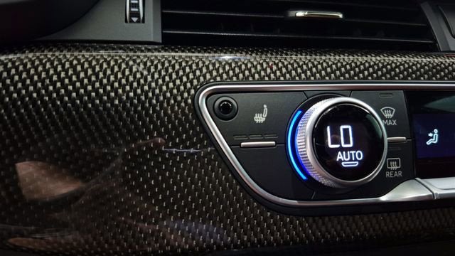 2024 Audi S5 Sportback Premium Plus TFSI quattro Tiptronic