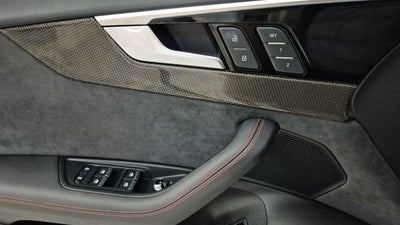 2024 Audi S5 Sportback Premium Plus TFSI quattro Tiptronic