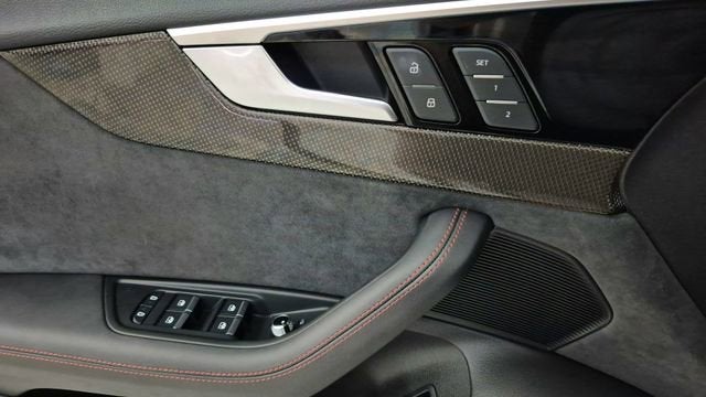 2024 Audi S5 Sportback Premium Plus TFSI quattro Tiptronic