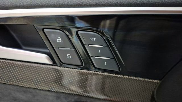 2024 Audi S5 Sportback Premium Plus TFSI quattro Tiptronic
