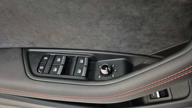2024 Audi S5 Sportback Premium Plus TFSI quattro Tiptronic