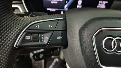 2024 Audi S5 Sportback Premium Plus TFSI quattro Tiptronic
