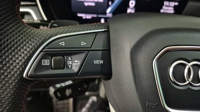 2024 Audi S5 Sportback Premium Plus TFSI quattro Tiptronic