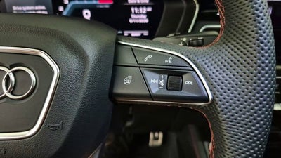 2024 Audi S5 Sportback Premium Plus TFSI quattro Tiptronic