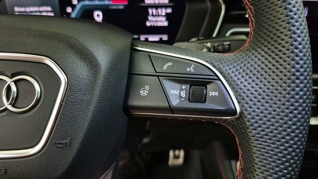 2024 Audi S5 Sportback Premium Plus TFSI quattro Tiptronic