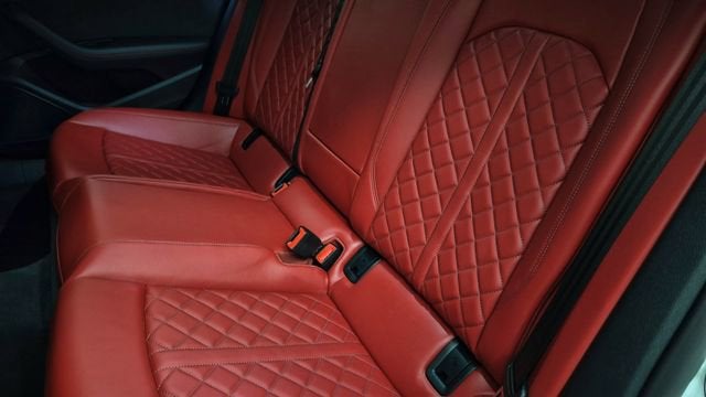 2024 Audi S5 Sportback Premium Plus TFSI quattro Tiptronic