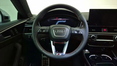 2024 Audi S5 Sportback Premium Plus TFSI quattro Tiptronic