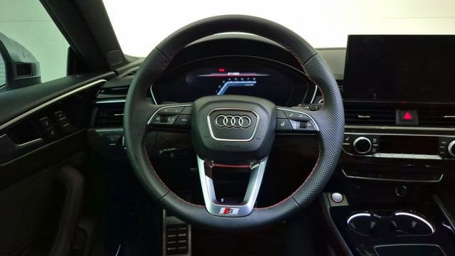 2024 Audi S5 Sportback Premium Plus TFSI quattro Tiptronic