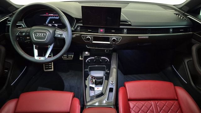 2024 Audi S5 Sportback Premium Plus TFSI quattro Tiptronic