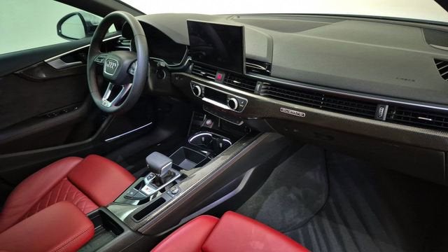 2024 Audi S5 Sportback Premium Plus TFSI quattro Tiptronic