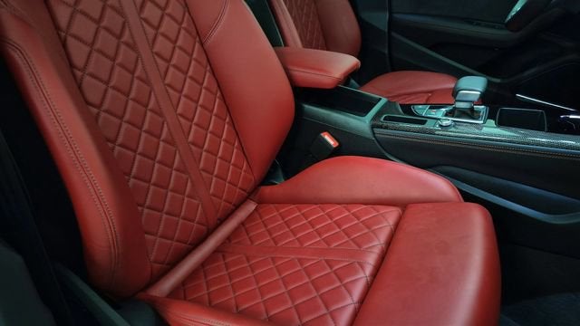 2024 Audi S5 Sportback Premium Plus TFSI quattro Tiptronic