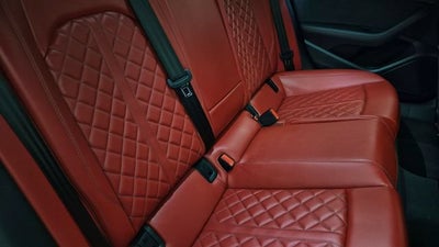 2024 Audi S5 Sportback Premium Plus TFSI quattro Tiptronic