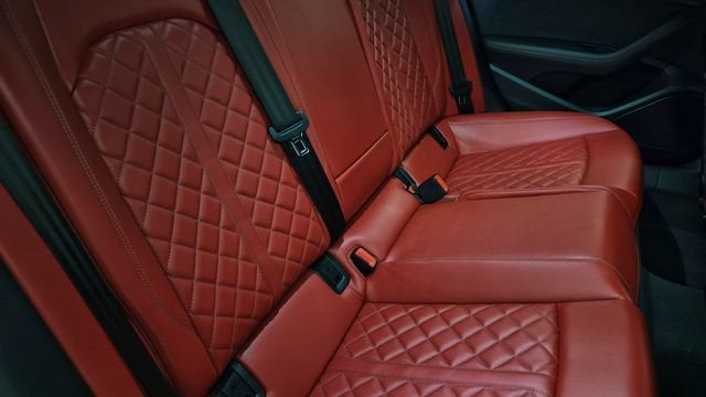 2024 Audi S5 Sportback Premium Plus TFSI quattro Tiptronic