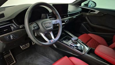 2024 Audi S5 Sportback Premium Plus TFSI quattro Tiptronic