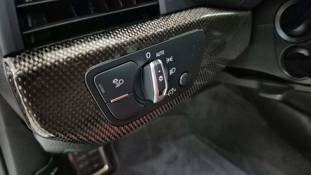 2024 Audi S5 Sportback Premium Plus TFSI quattro Tiptronic