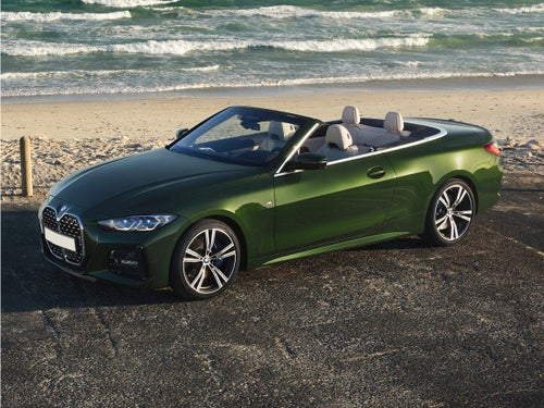 2022 BMW 430i 430i