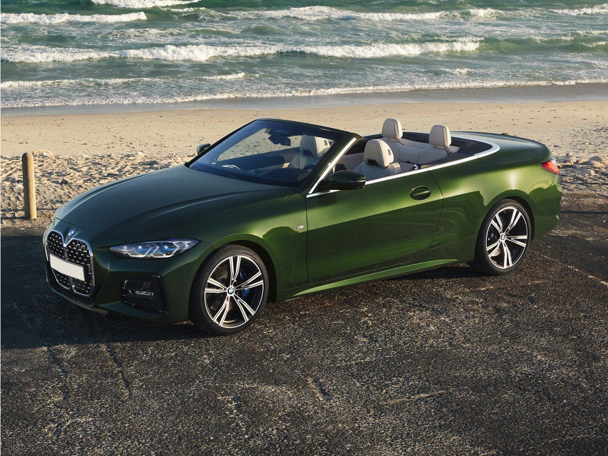 2022 BMW 430i 430i