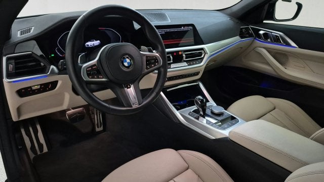 2022 BMW 430i 430i