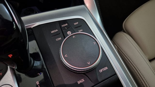 2022 BMW 430i 430i