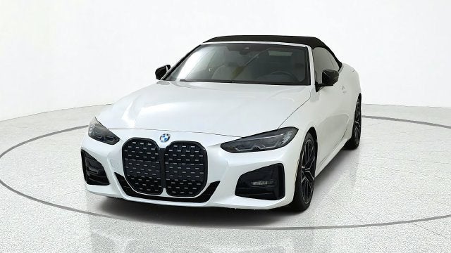 2022 BMW 430i 430i