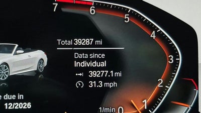 2022 BMW 430i 430i