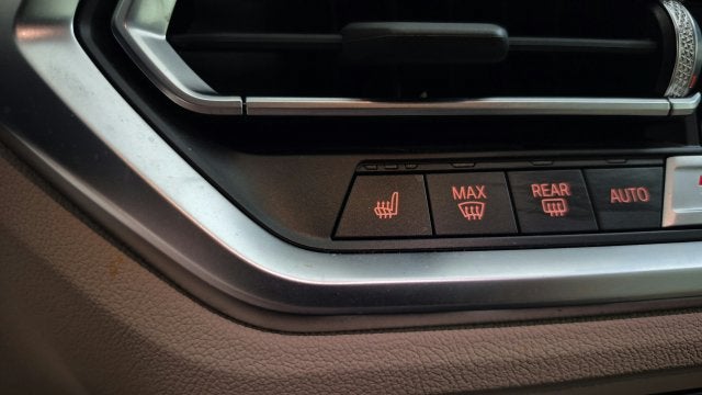2022 BMW 430i 430i