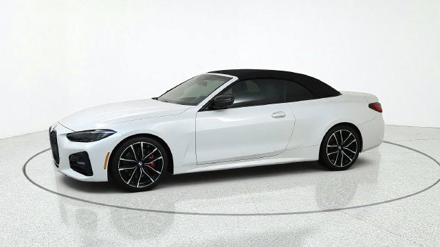 2022 BMW 430i 430i