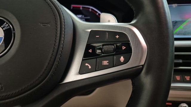 2022 BMW 430i 430i