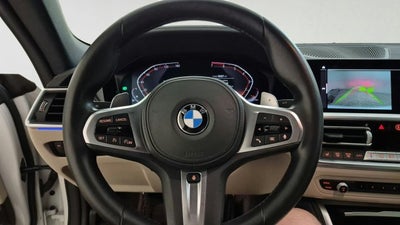 2022 BMW 430i 430i