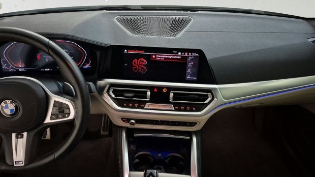 2022 BMW 430i 430i