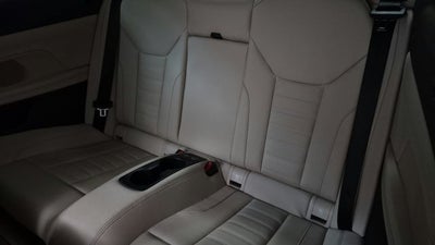 2022 BMW 430i 430i