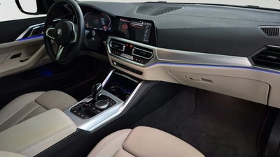 2022 BMW 430i 430i