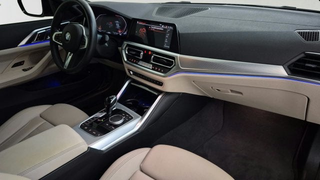2022 BMW 430i 430i