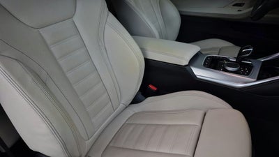 2022 BMW 430i 430i