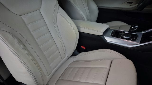 2022 BMW 430i 430i