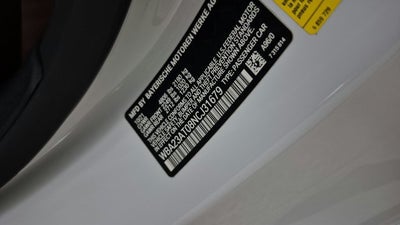 2022 BMW 430i 430i
