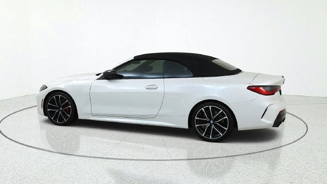 2022 BMW 430i 430i