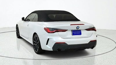 2022 BMW 430i 430i