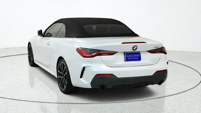2022 BMW 430i 430i