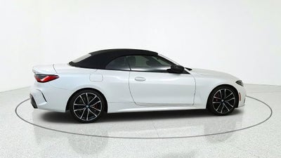 2022 BMW 430i 430i