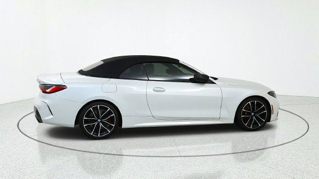 2022 BMW 430i 430i