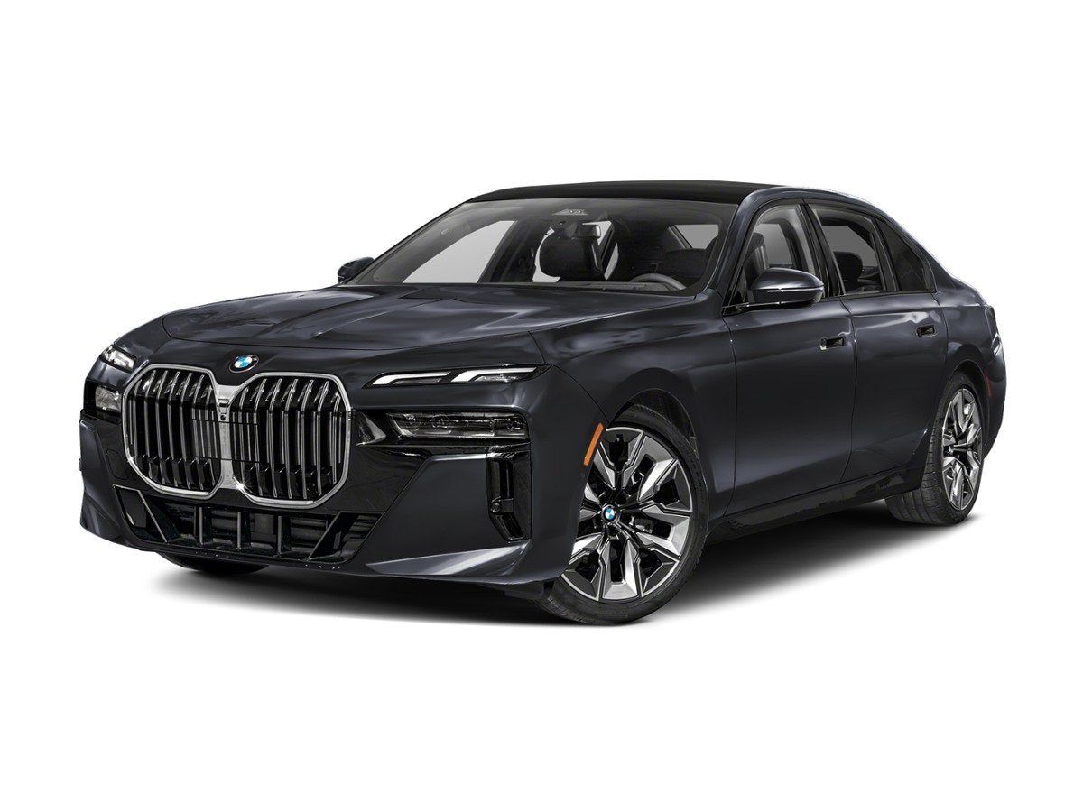 2024 BMW 740i 740i