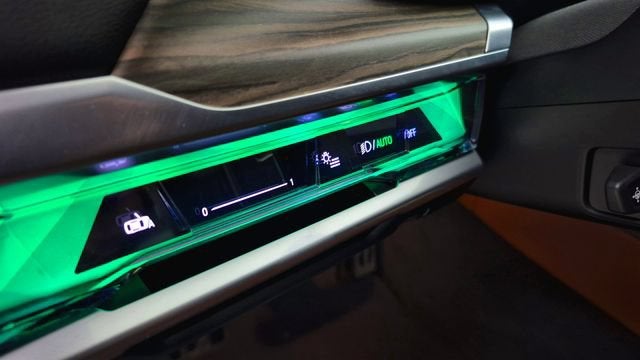 2024 BMW 740i 740i
