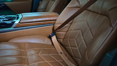 2024 BMW 740i 740i