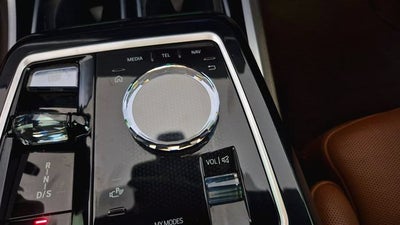 2024 BMW 740i 740i