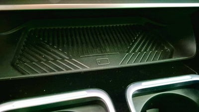 2024 BMW 740i 740i