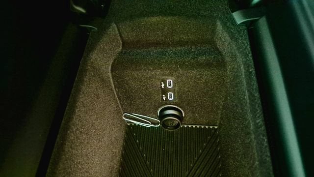 2024 BMW 740i 740i