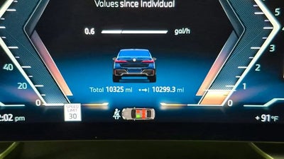 2024 BMW 740i 740i