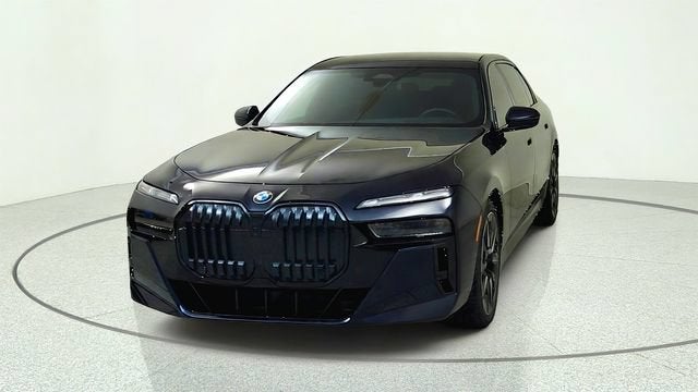 2024 BMW 740i 740i